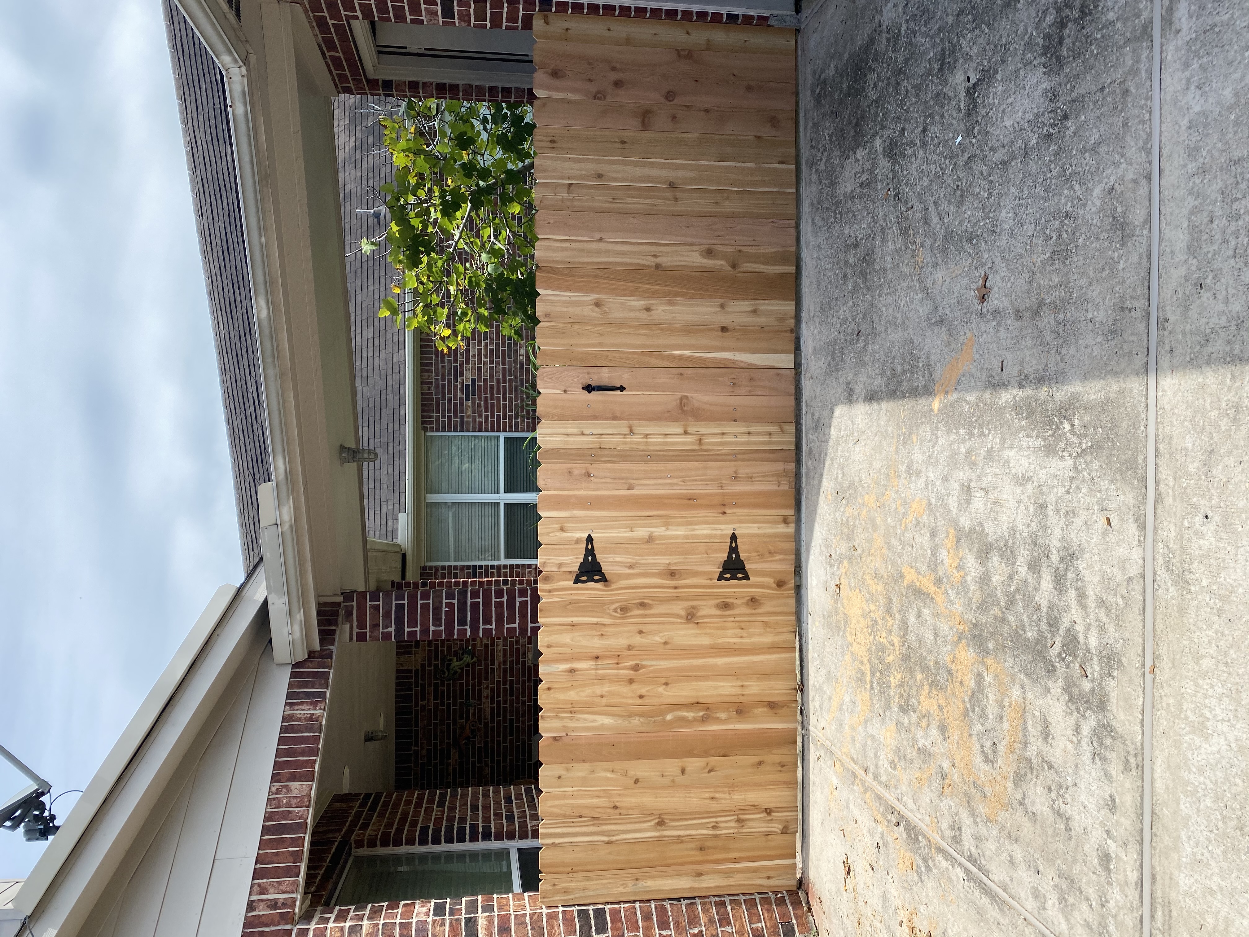 Walk-In Gate for Estate Property in Fulshear TX - Image 5